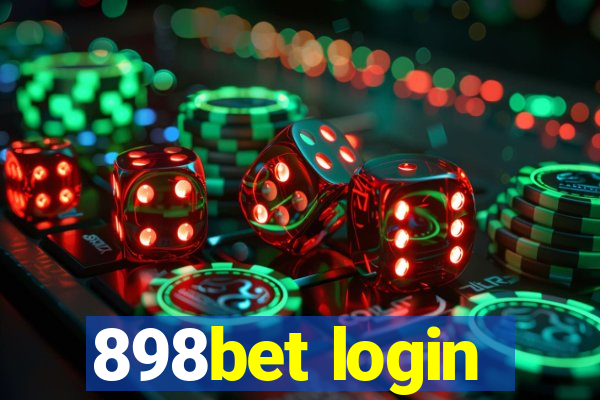 898bet login